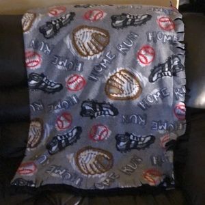 Boy’s Soccer throw